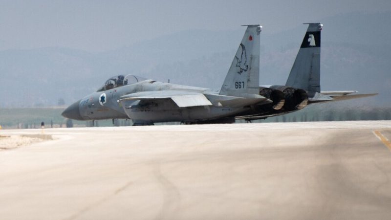 الجيش الإسرائيلي يستكمل خططا هجومية جديدة ضد إيران… واستعداد لعمليات متزامنة على عدة جبهات