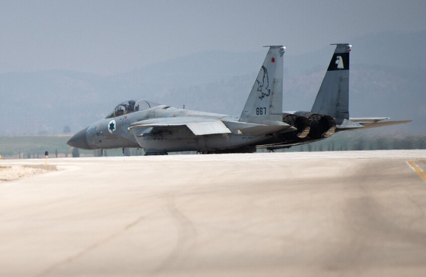 الجيش الإسرائيلي يستكمل خططا هجومية جديدة ضد إيران… واستعداد لعمليات متزامنة على عدة جبهات