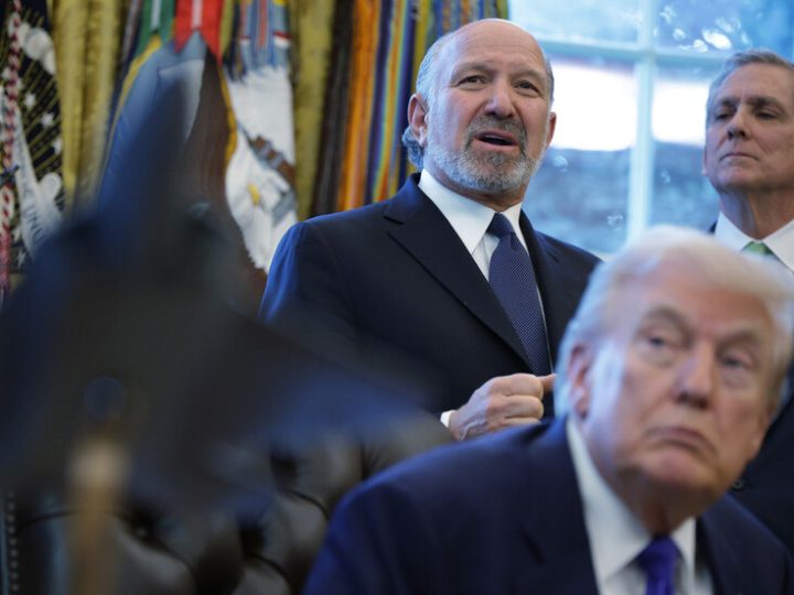 ترامب يعلق على زيارة وزير التجارة لجزيرة المجرم الجنسي جيفري إبستين