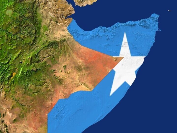 وزير صومالي يتحدث عن طموحات إسرائيلية بالبحر الأحمر وعن سبب تطور العلاقات مع مصر وتركيا
