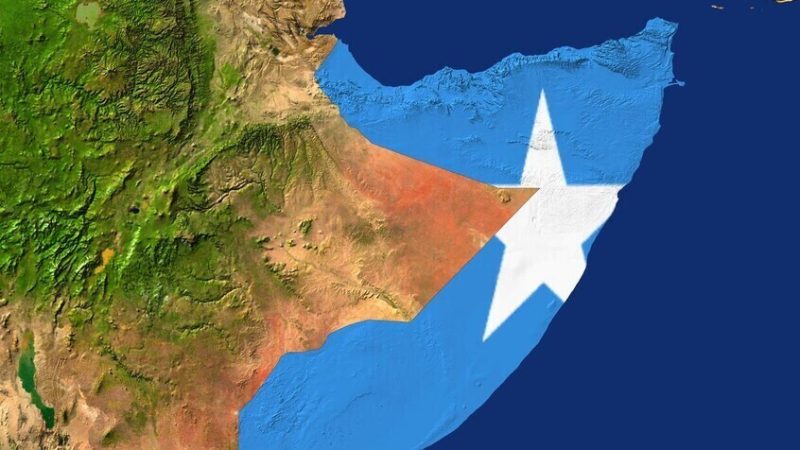 وزير صومالي يتحدث عن طموحات إسرائيلية بالبحر الأحمر وعن سبب تطور العلاقات مع مصر وتركيا
