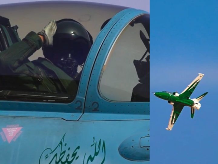 السعودية.. اختتام معرض الدفاع العالمي بزخم دولي يعزز مستهدفات “رؤية المملكة” (صور + فيديو)