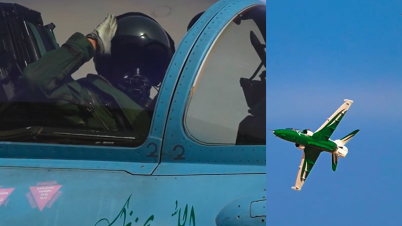 السعودية.. اختتام معرض الدفاع العالمي 2026 بزخم دولي يعزز مستهدفات رؤية المملكة 2030 (صور + فيديو)