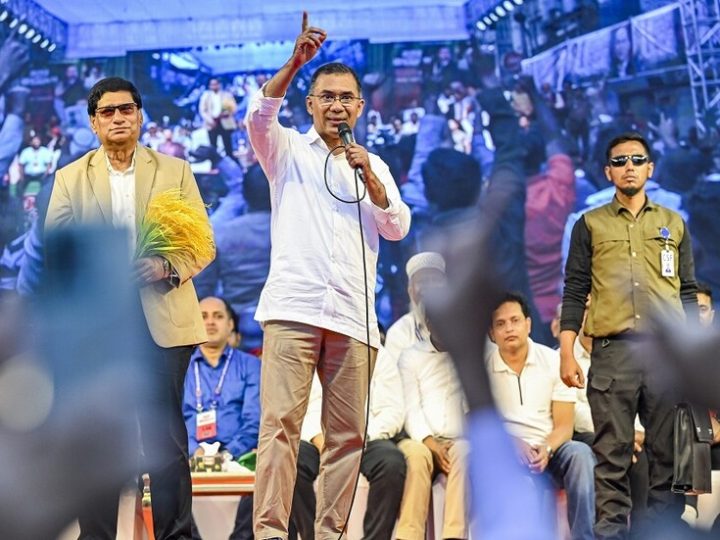 فوز تاريخي لحزب بنغلاديش القومي في أول انتخابات بعد انتفاضة 2024