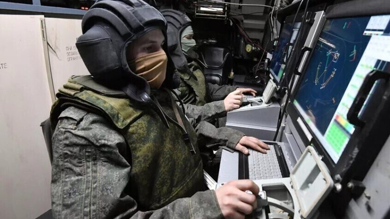 الدفاع الروسية: إسقاط 58 مسيرة أوكرانية غربي البلاد