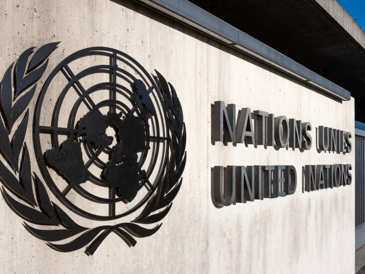 مجلس الأمن يرحب باتفاق دمشق و”قسد” ويدعو لتنفيذه الكامل