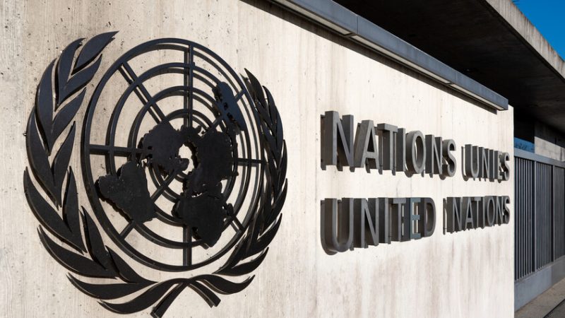 مجلس الأمن يرحب باتفاق دمشق و”قسد” ويدعو لتنفيذه الكامل