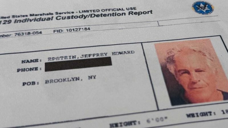 تحقيق حول جرائم إبيستن بحق نساء برازيليات