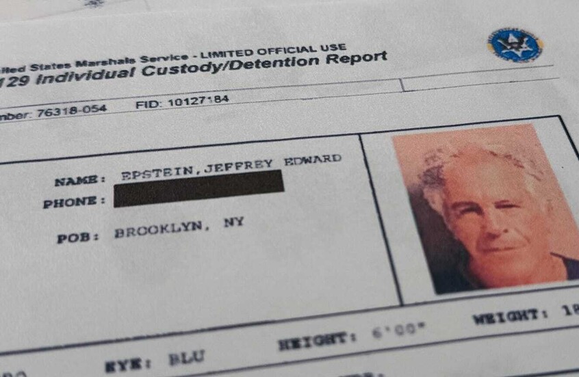 تحقيق حول جرائم إبيستن بحق نساء برازيليات