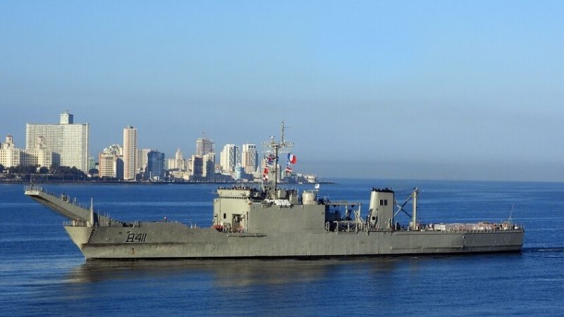 مساعدات وقود أمريكية محتملة لكوبا وسط أزمة إنسانية متفاقمة