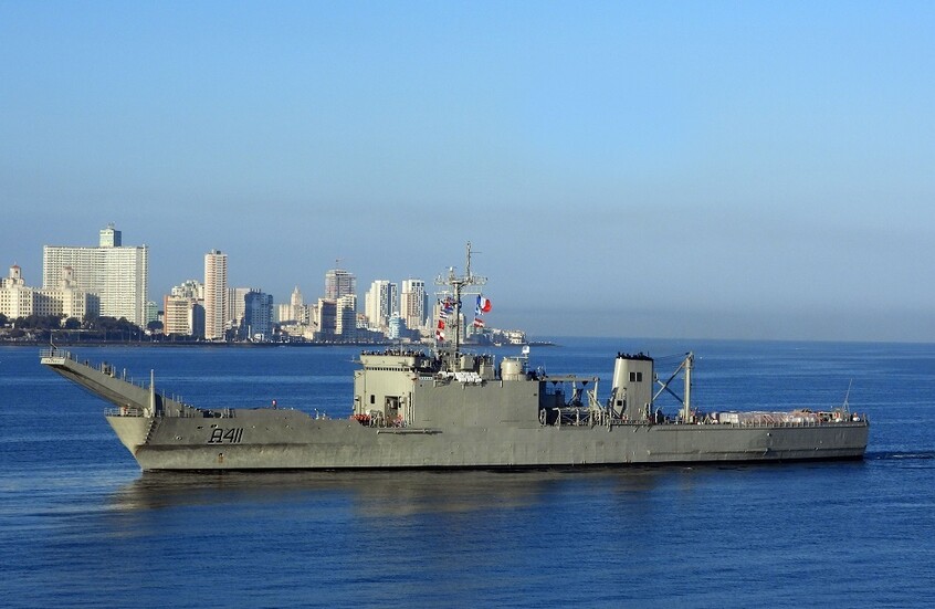 مساعدات وقود أمريكية محتملة لكوبا وسط أزمة إنسانية متفاقمة