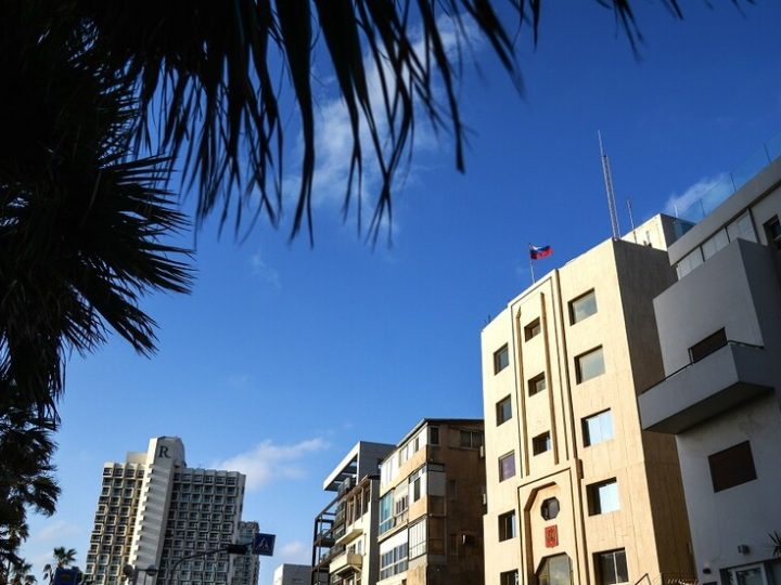 السفارة الروسية في إسرائيل: مستعدون لأي طارئ في ظل التصعيد مع إيران