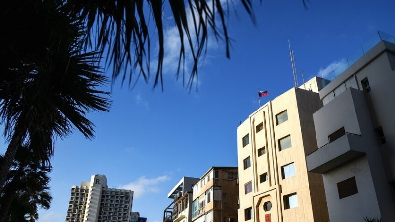 السفارة الروسية في إسرائيل: مستعدون لأي طارئ في ظل التصعيد مع إيران