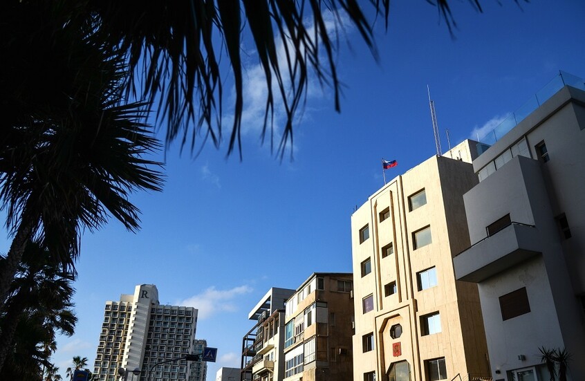 السفارة الروسية في إسرائيل: مستعدون لأي طارئ في ظل التصعيد مع إيران