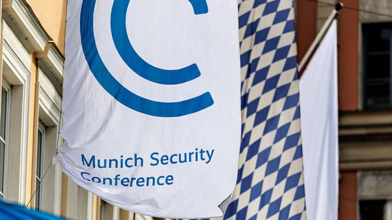 توتر عبر الأطلسي يخيم على “مؤتمر ميونخ للأمن” وسط تساؤلات أوروبية عن الثقة بواشنطن