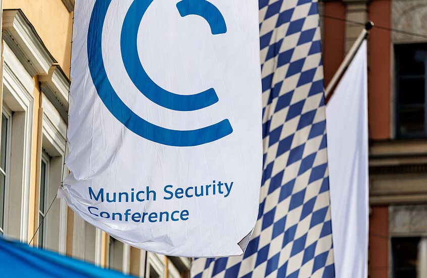 توتر عبر الأطلسي يخيم على “مؤتمر ميونخ للأمن” وسط تساؤلات أوروبية عن الثقة بواشنطن