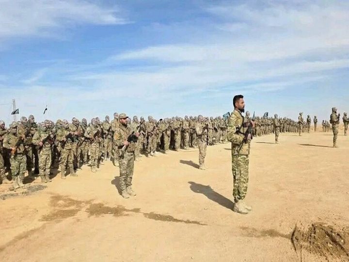 هل سحبت واشنطن قواتها من سوريا نهائيا أم عدلت استراتيجية تواجدها؟