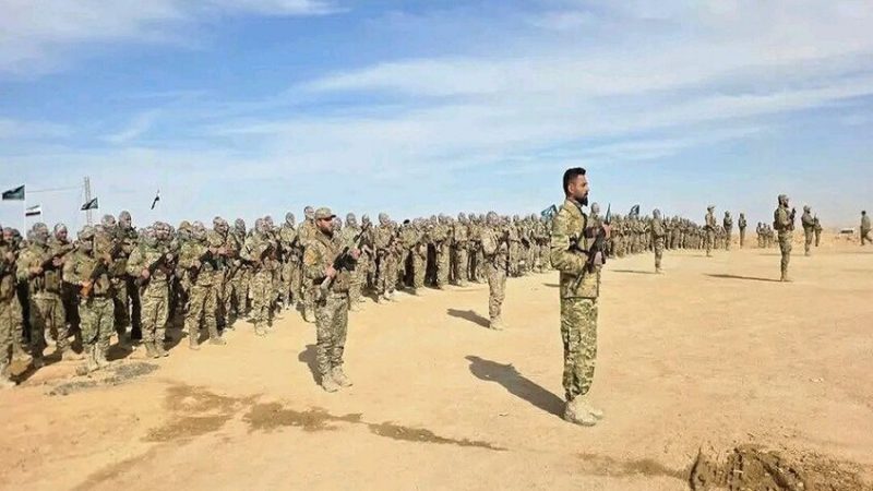 هل سحبت واشنطن قواتها من سوريا نهائيا أم عدلت استراتيجية تواجدها؟