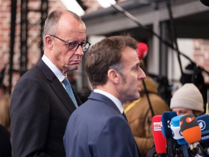 “لا ريبوبليكا”: التقارب الإيطالي الألماني يهدد بإحداث شرخ في أوروبا