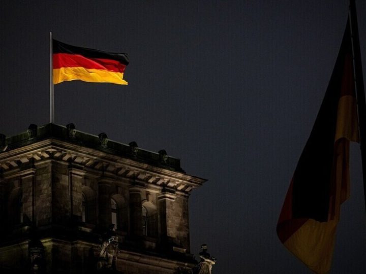 برلين: تصريحات واشنطن تزعج “الناتو”