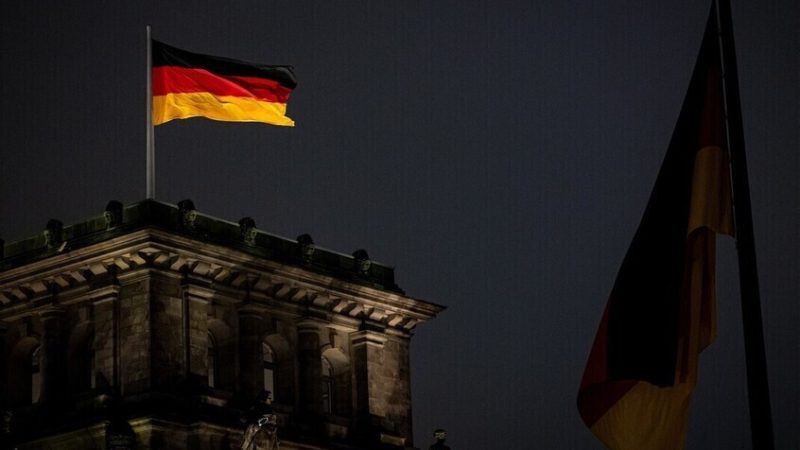 برلين: تصريحات واشنطن تزعج “الناتو”