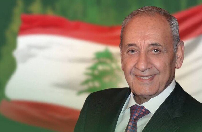 لبنان.. نبيه بري أول المرشحين للانتخابات التشريعية