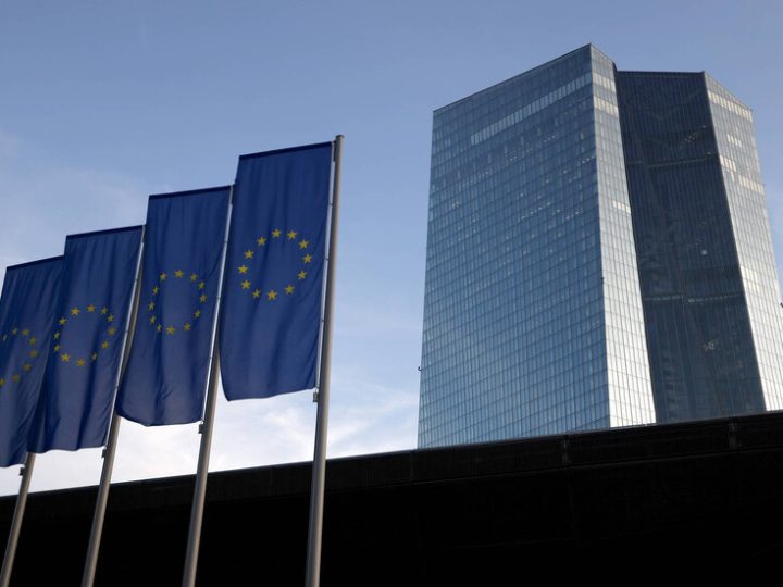 الذكاء الاصطناعي يدفع الأسهم الأوروبية للتراجع