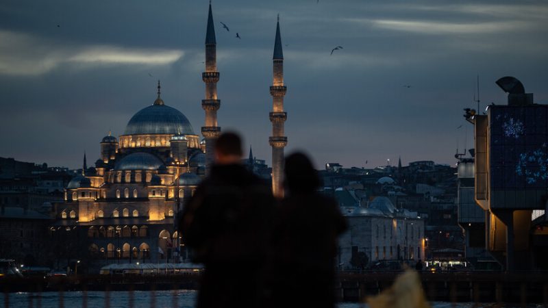 مشتريات الأتراك من العقارات في الخارج تسجل مستوى قياسيا