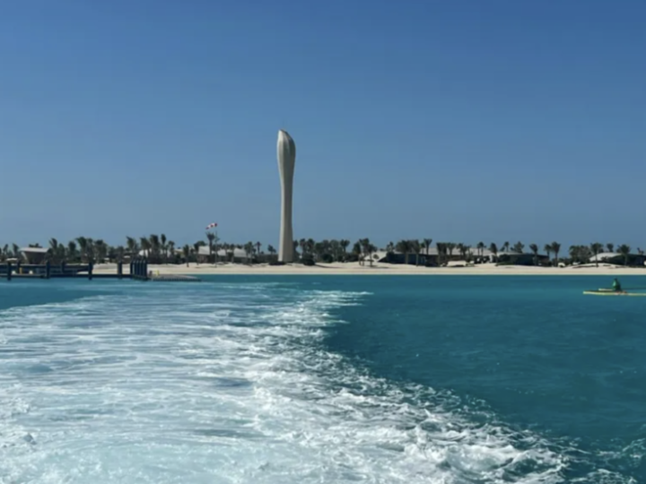 السعودية تقلص مشروع المنتجعات الفاخرة على البحر الأحمر