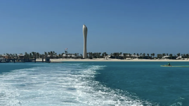 السعودية تقلص مشروع المنتجعات الفاخرة على البحر الأحمر