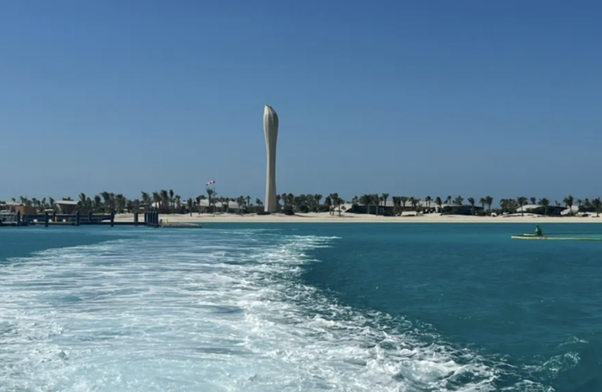 السعودية تقلص مشروع المنتجعات الفاخرة على البحر الأحمر