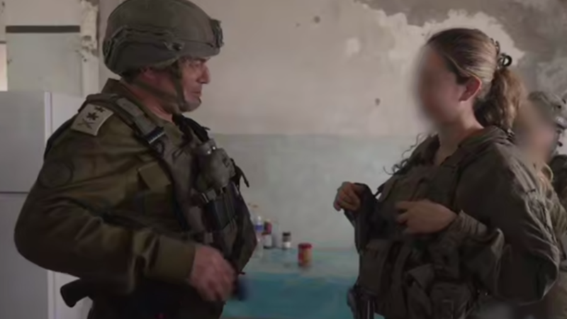 رئيس أركان الجيش الإسرائيلي يأمر بتوسيع العملية العسكرية في رفح لتشمل الأنفاق