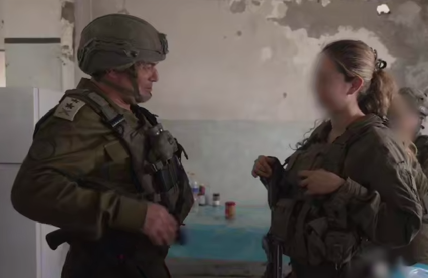 رئيس أركان الجيش الإسرائيلي يأمر بتوسيع العملية العسكرية في رفح لتشمل الأنفاق