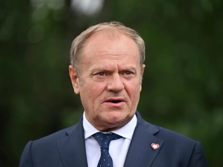 توسك: قادة “تحالف الراغبين” سيبحثون في ميونخ تعزيز الحضور الأوروبي في مفاوضات التسوية في أوكرانيا