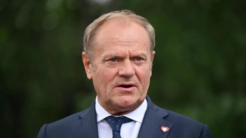 توسك: قادة “تحالف الراغبين” سيبحثون في ميونخ تعزيز الحضور الأوروبي في مفاوضات التسوية في أوكرانيا