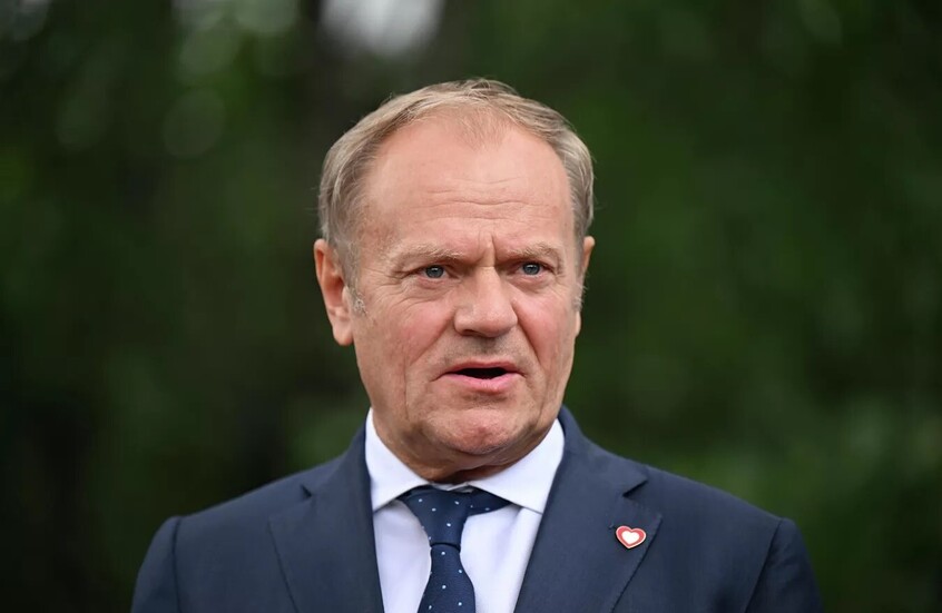 توسك: قادة “تحالف الراغبين” سيبحثون في ميونخ تعزيز الحضور الأوروبي في مفاوضات التسوية في أوكرانيا