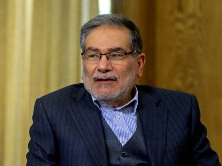 شمخاني : صواريخنا خطوط حمراء غير قابلة للتفاوض