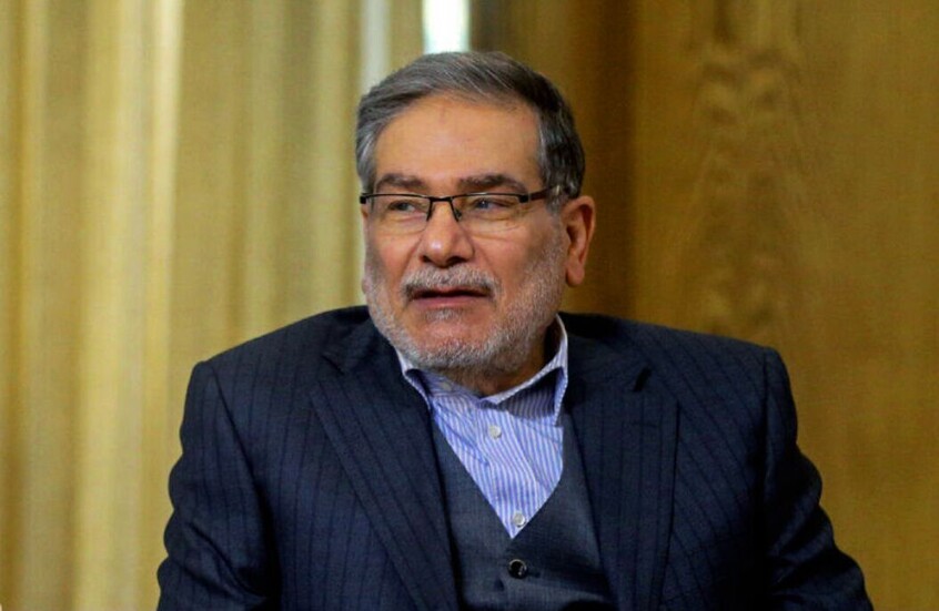 شمخاني : صواريخنا خطوط حمراء غير قابلة للتفاوض