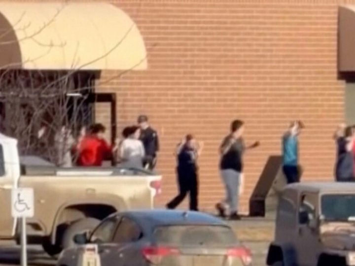 شاهد يكشف السبب الصادم لـ”مجزرة” الثانوية في كندا