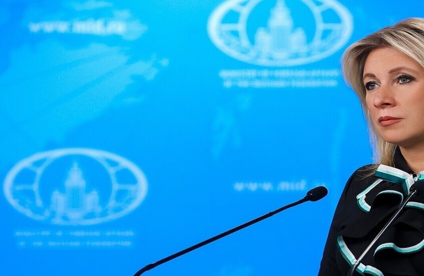 “رؤوس ناطقة تتلو التعليمات”.. زاخاروفا تنتقد خطاب ميرتس في مؤتمرميونخ للأمن