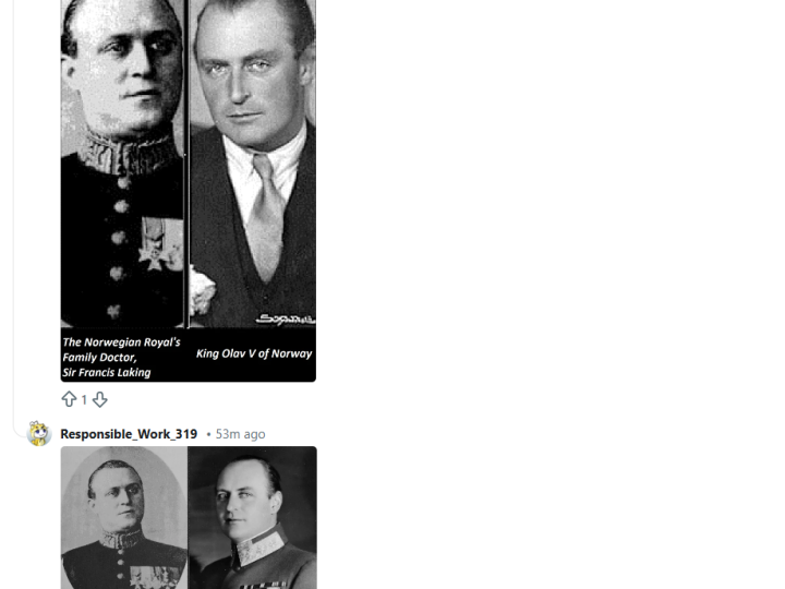 مواطن بريطاني قد يطيح بالملكية في النرويج.. سر “متبرع بالحيوانات المنوية” يهدد مستقبل الملك القادم!