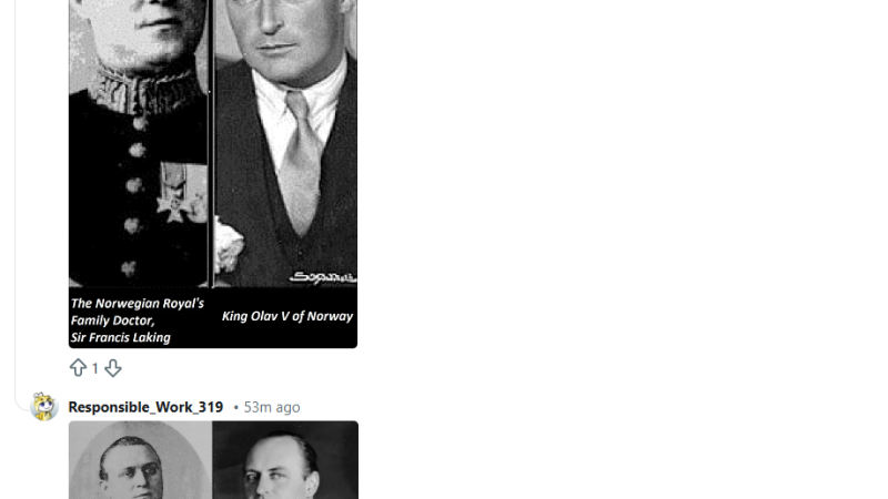 مواطن بريطاني قد يطيح بالملكية في النرويج.. سر “متبرع بالحيوانات المنوية” يهدد مستقبل الملك القادم!