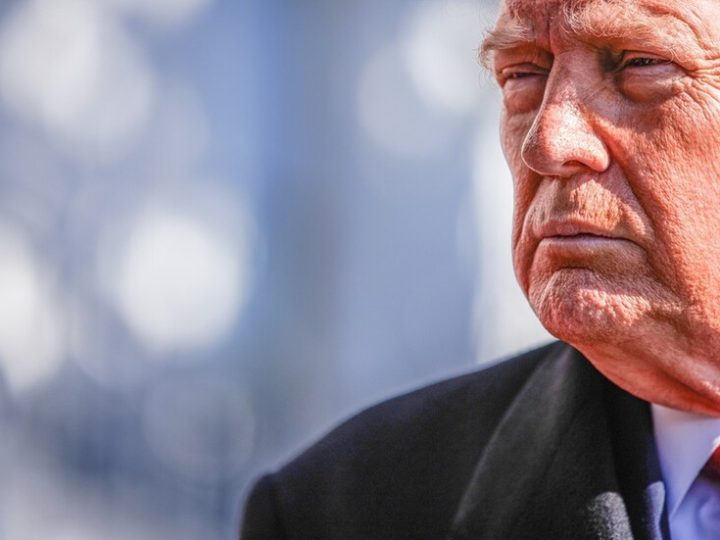 ترامب: اصطدمنا بتعامل صعب لإيران في المفاوضات