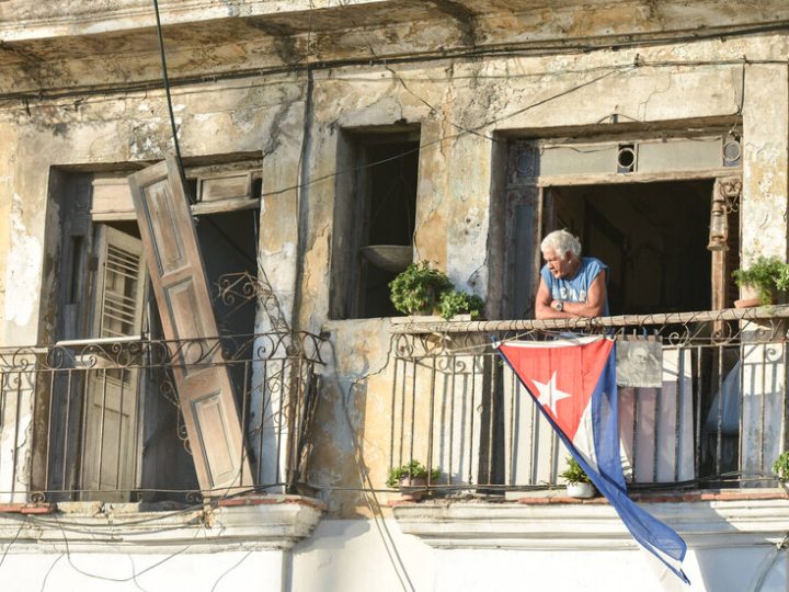 سفير روسيا في هافانا: كوبا لا تستبعد عدوانا عسكريا أمريكيا وتستعد لكافة السيناريوهات