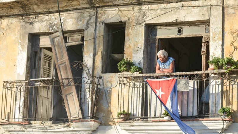 سفير روسيا في هافانا: كوبا لا تستبعد عدوانا عسكريا أمريكيا وتستعد لكافة السيناريوهات