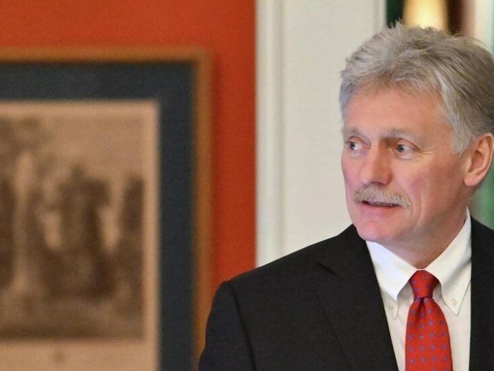 بيسكوف: حقبة جديدة بدأت بعد عام 2014 وزمننا الحالي هو “زمن الأبطال”