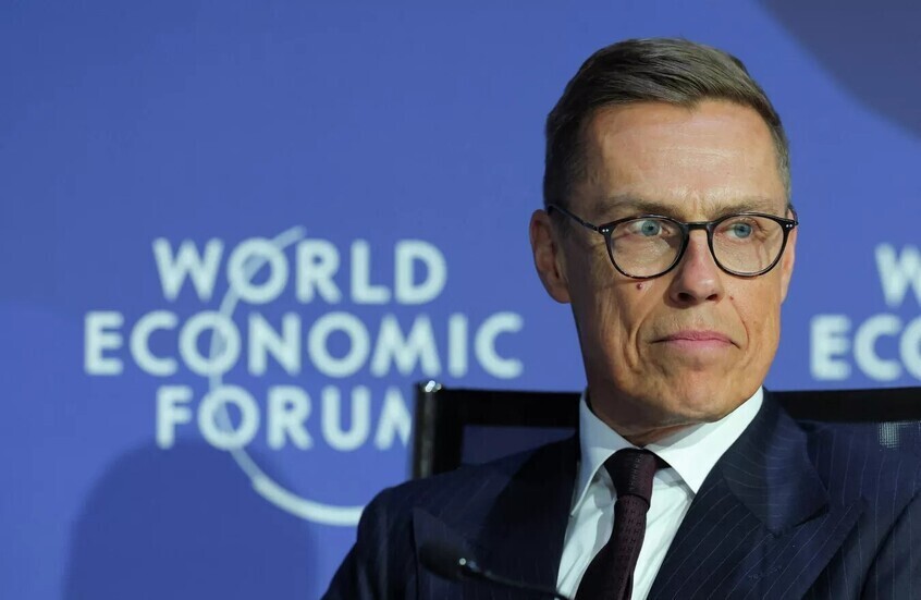 مشادة بين رئيس فنلندا ومديرة منظمة التجارة العالمية في مؤتمر ميونخ