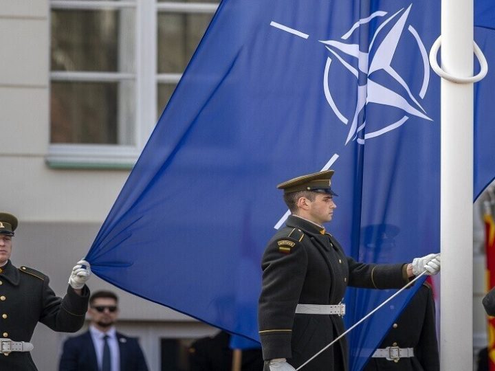 واشنطن تجدد رفضها تحمّل أعباء “الناتو” بمفردها