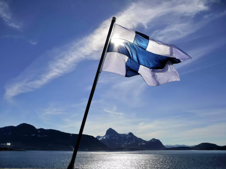 السفير الروسي: فنلندا تستعد للحرب مع روسيا