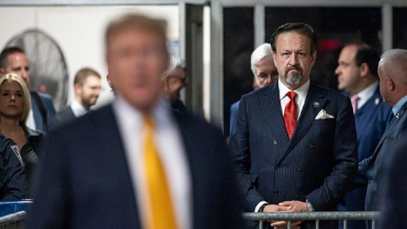 واشنطن تجدد مطالبة كابل بالإفراج الفوري عن معتقلين أمريكيين (صورة)